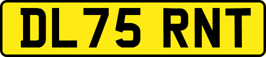 DL75RNT