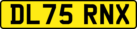DL75RNX