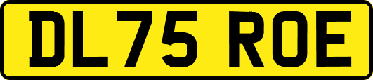 DL75ROE