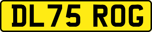 DL75ROG
