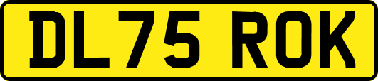DL75ROK