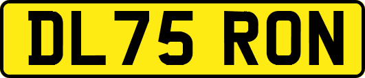 DL75RON