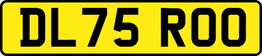 DL75ROO