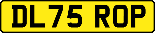 DL75ROP
