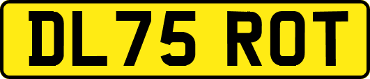 DL75ROT