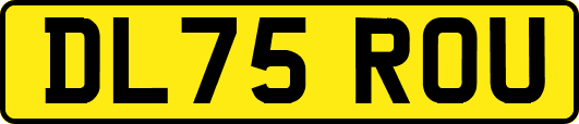 DL75ROU