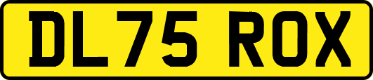 DL75ROX