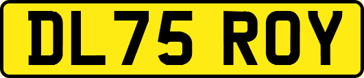 DL75ROY