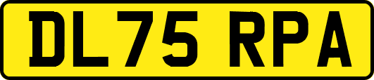 DL75RPA