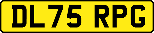 DL75RPG