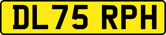 DL75RPH
