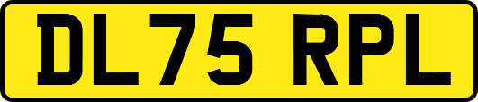 DL75RPL
