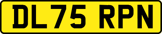 DL75RPN