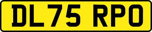 DL75RPO