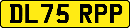 DL75RPP