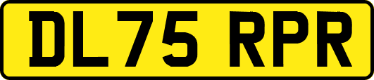 DL75RPR