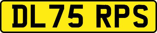DL75RPS