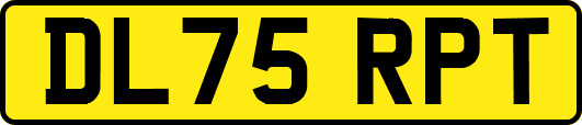 DL75RPT