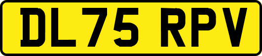 DL75RPV