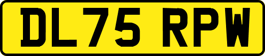 DL75RPW