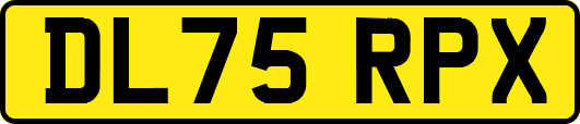 DL75RPX