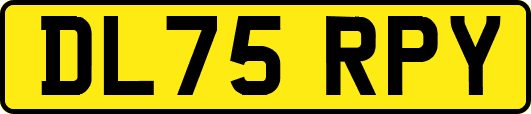 DL75RPY