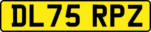 DL75RPZ