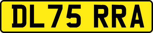 DL75RRA