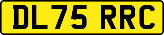 DL75RRC