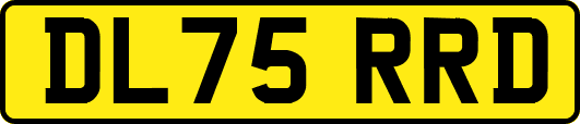 DL75RRD