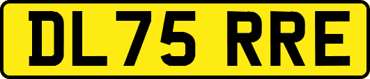 DL75RRE