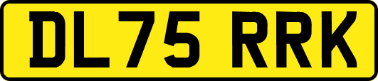 DL75RRK