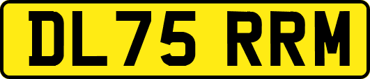DL75RRM