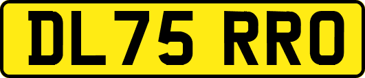 DL75RRO