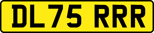 DL75RRR