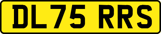 DL75RRS