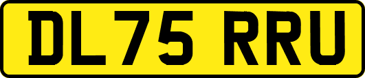 DL75RRU
