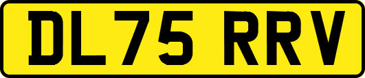 DL75RRV
