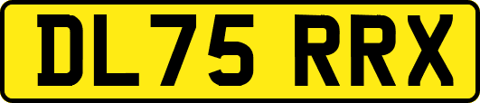 DL75RRX