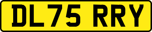 DL75RRY