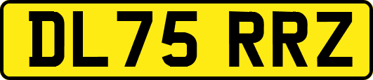 DL75RRZ