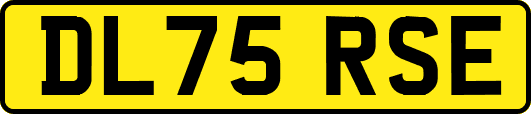 DL75RSE