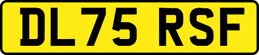 DL75RSF
