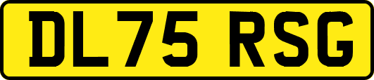 DL75RSG