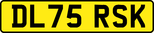 DL75RSK