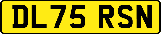 DL75RSN