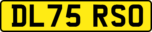 DL75RSO