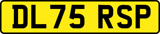 DL75RSP