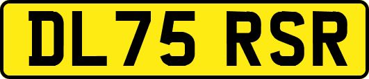 DL75RSR