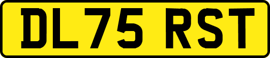 DL75RST